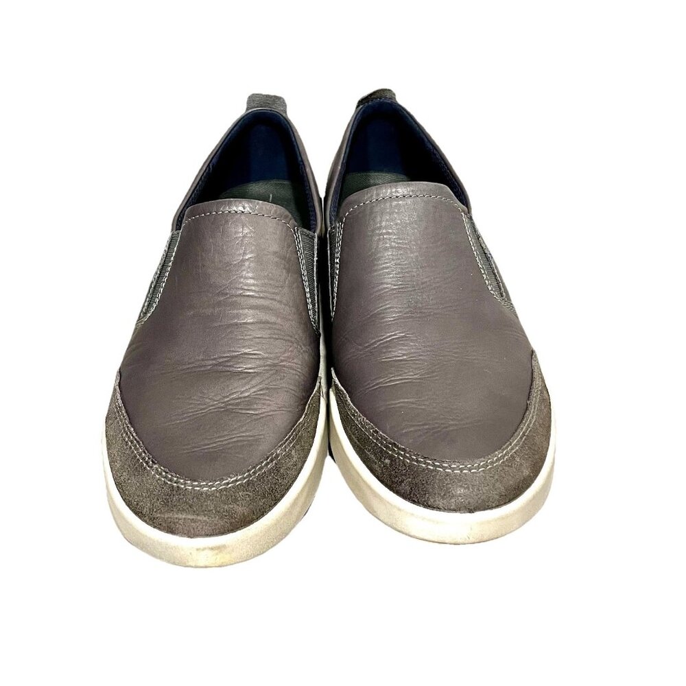 ECCO Men's Collin 2.0 Slip-On Shoes Sz 13 EUC